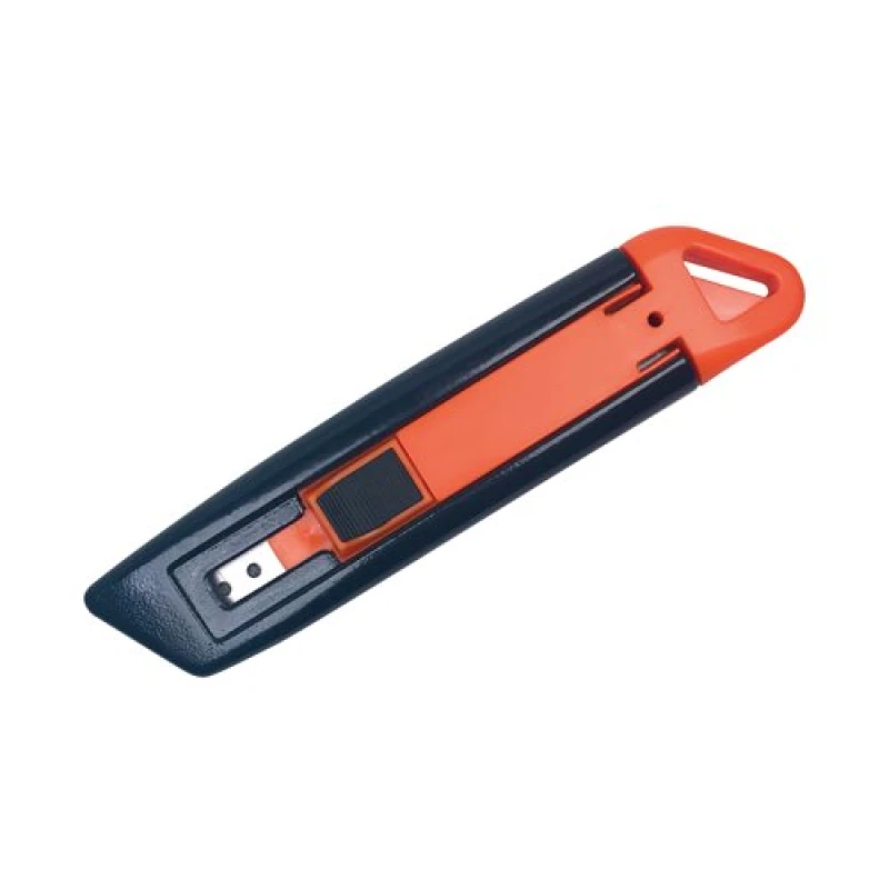 Image of Unbranded Spring Loaded Right Handed Safety Knife HK1RH HK1RH