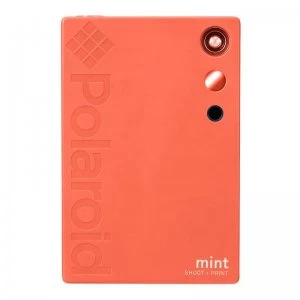Image of Polaroid Mint Instant Camera