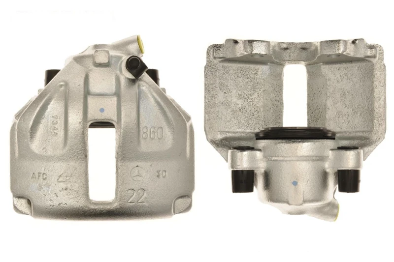 Image of Brake caliper Bosch 0 986 474 249