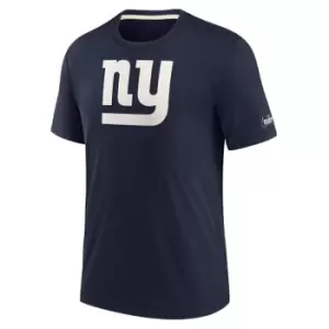 Image of Nike Imp 3Blnd Shirt 99 - Blue