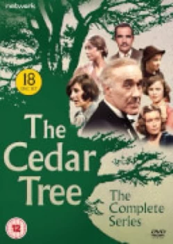 image of The Cedar Tree: The Complete Series