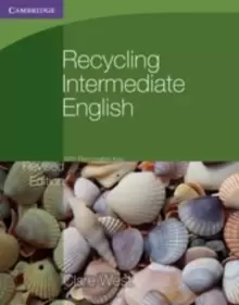 Image of Recycling Intermediate English with Removable Key