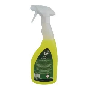 Image of 5 Star Facilities 750ml Ready to use Oven Cleaner