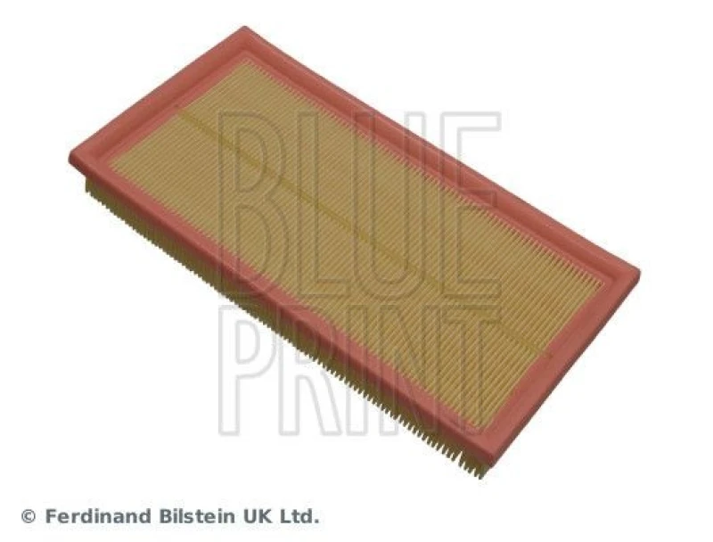 Image of Blue PRINT Air filter Blue PRINT ADV182266