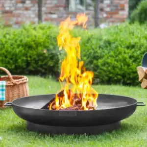 image of Cook King Dubai 80cm Fire Bowl