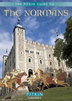 Image of The Normans by Brenda Williams Paperback