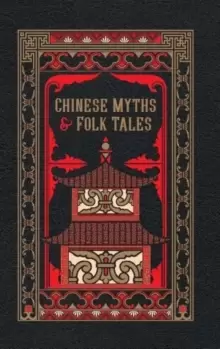 Image of Chinese Myths and Folk Tales