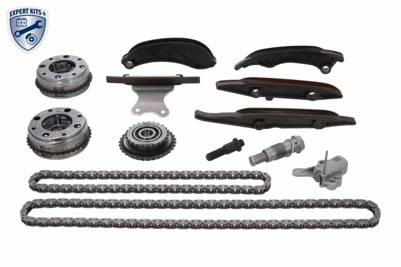 Image of Timing chain kit VAICO V20-10018