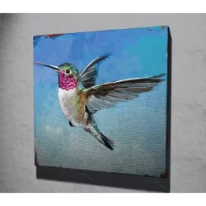 Image of KC090 Multicolor Decorative Canvas Painting