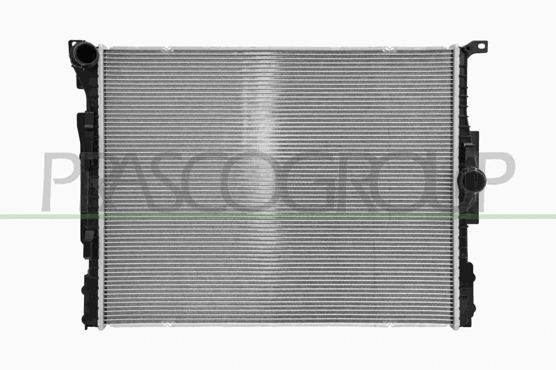 Image of PRASCO Engine radiator PRASCO BM125R001