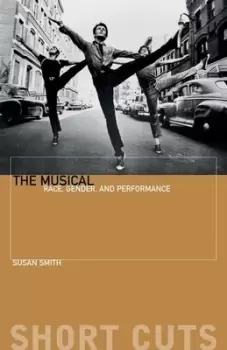 Image of The musical by Susan Smith