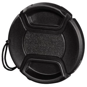 Hama Smart-Snap Lens Cap, 52 mm