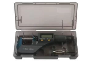 image of Laser Tools 6221 Digital Micrometer