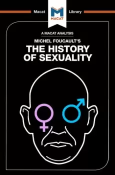 Image of An Analysis of Michel Foucault's The History of SexualityVol. 1: The Will to Knowledge
