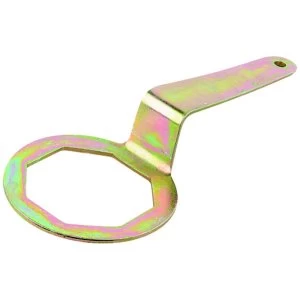 Image of Wickes Immersion Element Cranked Spanner