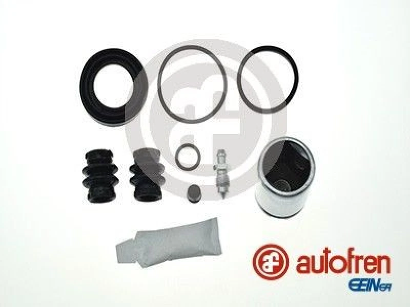 Image of AUTOFREN SEINSA Repair Kit, brake caliper AUTOFREN SEINSA D42420C