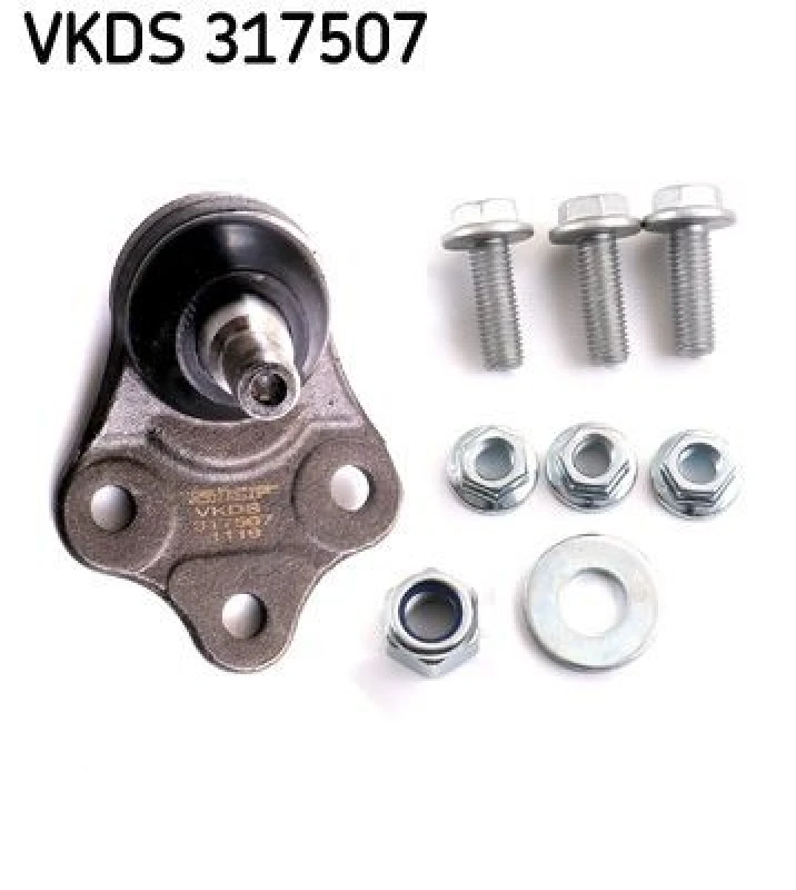 Image of SKF Ball Joint SKF VKDS 317507