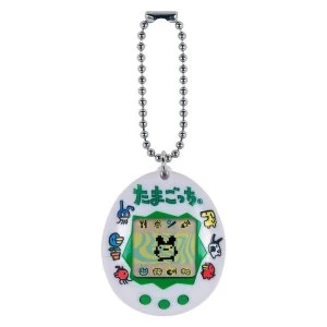 image of Original Tamagotchi Japanese Logo Virtual Pet