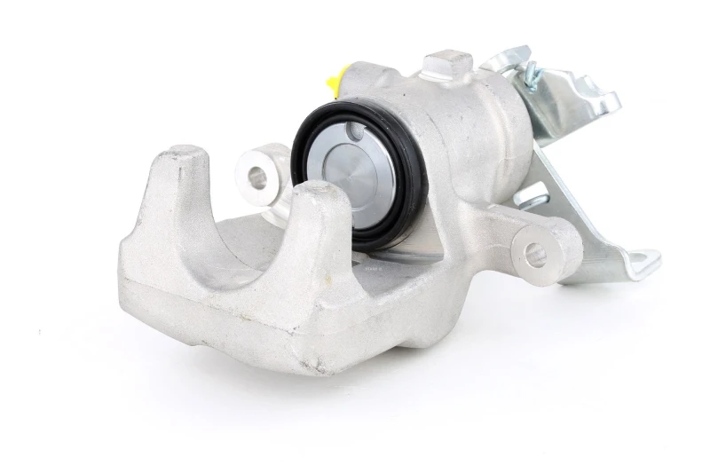 Image of STARK SKBC-0460354 Brake caliper Rear Axle, without holder Aluminium Brake Caliper (78)