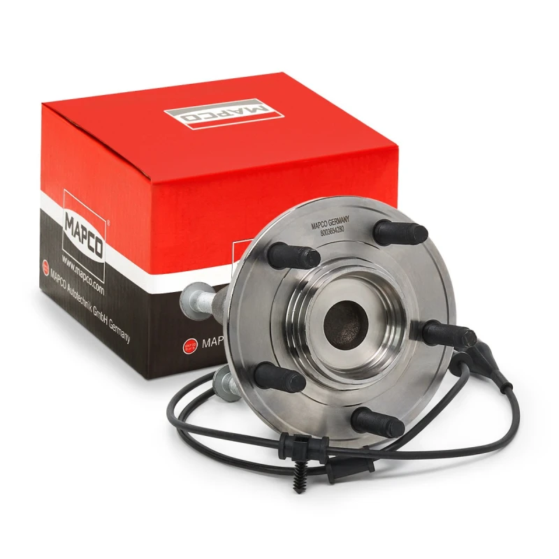 Image of Wheel bearing kit MAPCO 26992