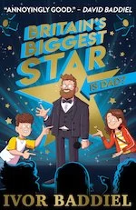Image of Britains Biggest Star ... Is Dad?