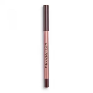 Satin Kiss Lipliner TGIF