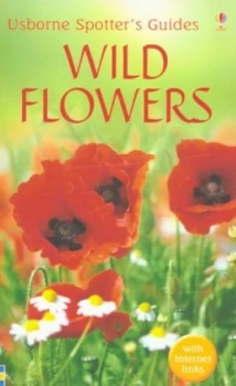 Image of Wild Flowers by C. J Humphries and Hilary Burn and C. J Humphries Paperback