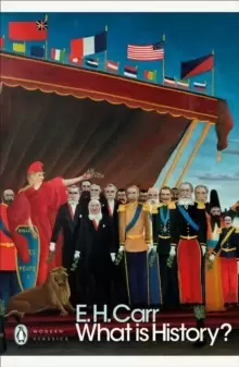 Image of What is History?
