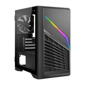 Image of Antec DP31 Mini Tower Black