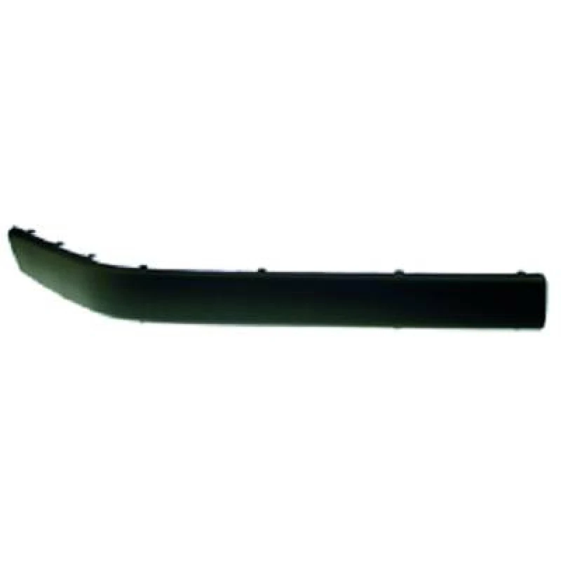 Image of DIEDERICHS 1222052 Trim-/Protection Strip, bumper Right Front Trim-/Protection Strip,bumper (1002)