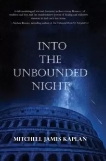 Image of Into the Unbounded Night