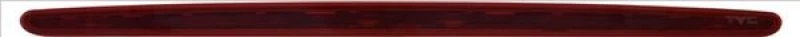 Image of TYC Third brake light TYC 15-0609-00-2