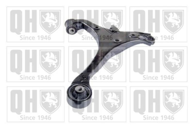 Image of QUINTON HAZELL Suspension arm QUINTON HAZELL QSA2530S
