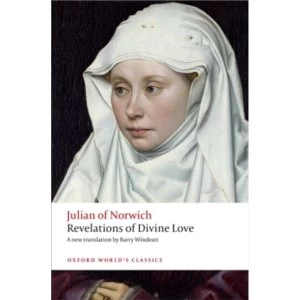 Image of Revelations of Divine Love by Julian of Norwich (Paperback, 2015)