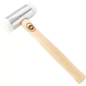 image of 12-720N 50MM Nylon Hammer with Wood Handle