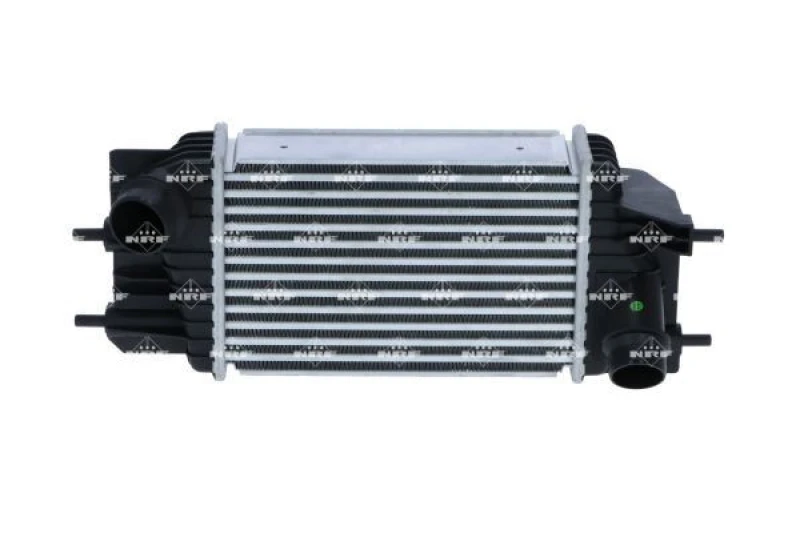 Image of NRF Intercooler NRF 30986