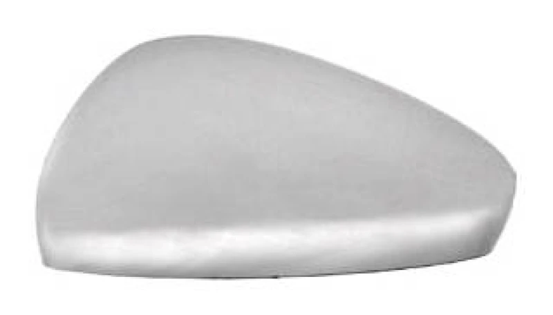 Image of VAN WEZEL 0952845 Cover, outside mirror * HAGUS * Left, Chromed Cover,outside mirror (23)