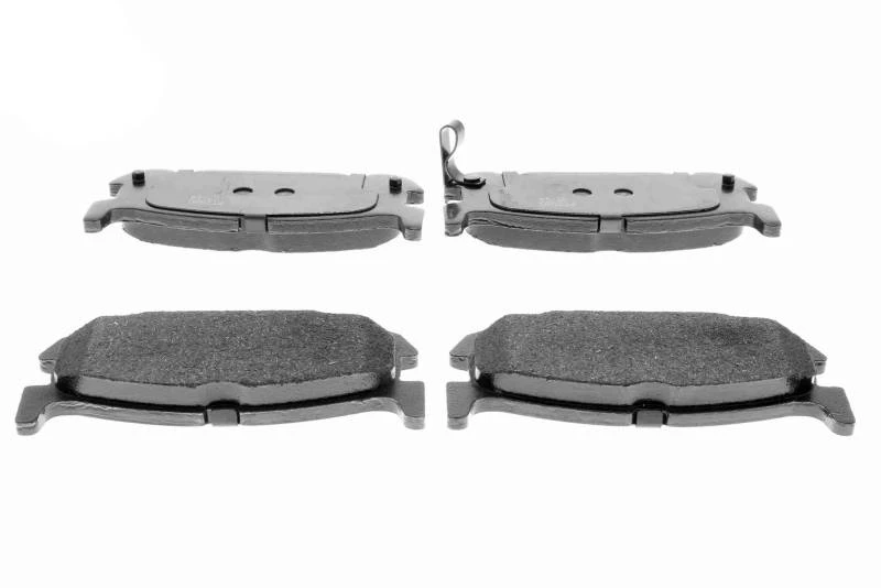Image of ACKOJA A32-0130 Brake pad set Original ACKOJA Quality Brake Pad Set,disc brake (402)