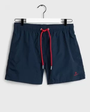 Image of GANT Classic Fit Swim Shorts