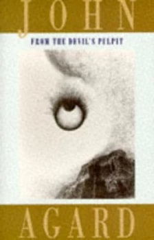 Image of From the Devils Pulpit by John Agard Paperback