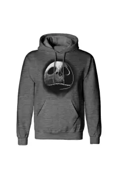 image of Sketch Face Hoodie