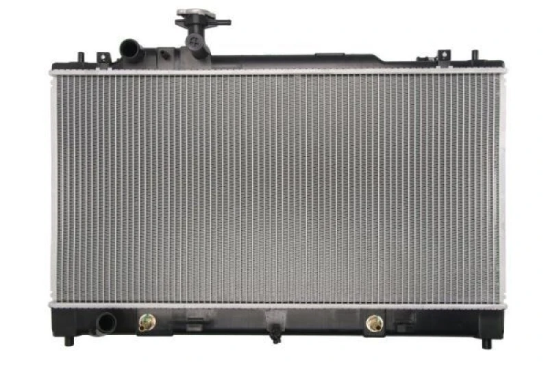 Image of THERMOTEC Engine radiator THERMOTEC D73018TT