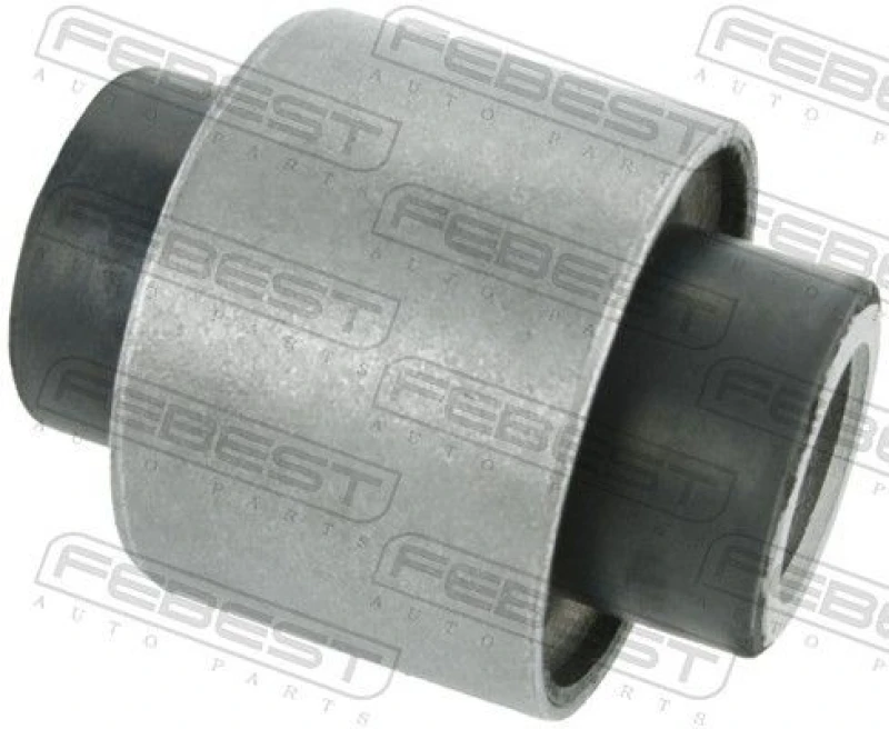 Image of Bush, shock absorber FEBEST MAB-159