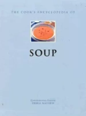 Image of cooks encyclopedia of soup