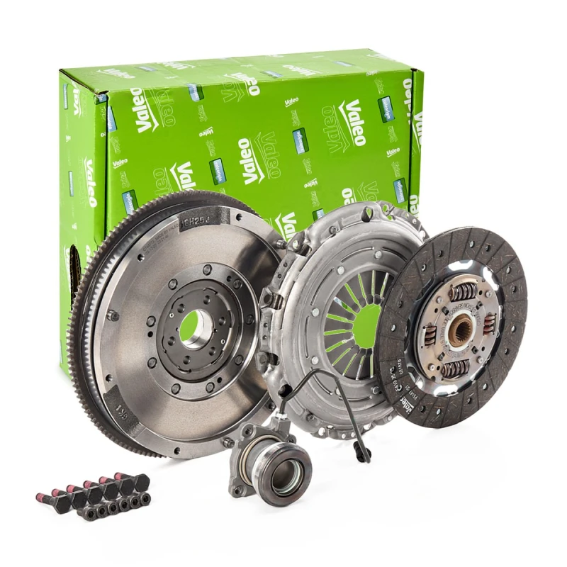 Image of Clutch kit VALEO 837538