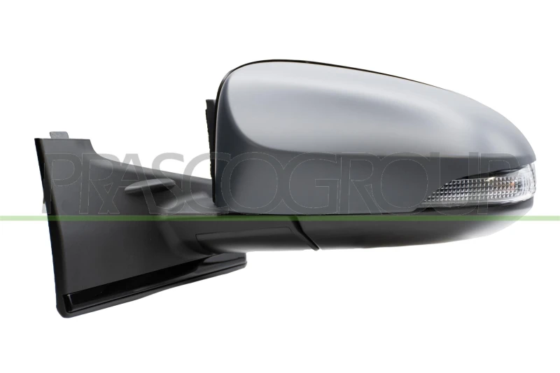 Image of PRASCO Wing mirror PRASCO TY3297344P