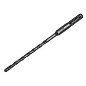 Image of Starrett SDS Plus 2 Point Drill Bit 6.5 x 160mm