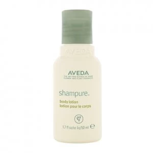 image of Aveda Shampure Body Lotion 50ml