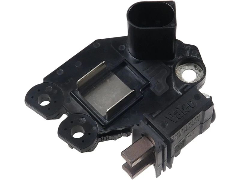 Image of AS-PL Alternator voltage regulator AS-PL ARE3158(VALEO)