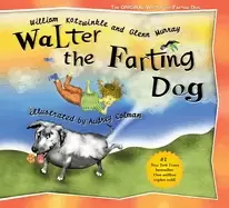 Image of walter the farting dog